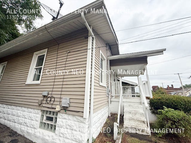 901 McKinley Ave in Akron, OH - Building Photo - Building Photo