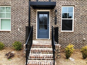1282 Ainsworth Alley in Buford, GA - Building Photo - Building Photo
