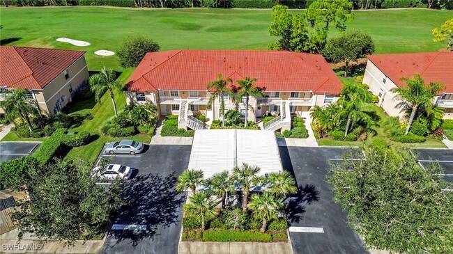 property at 2875 Cypress Trace Cir