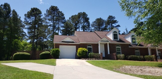 property at 137 Southern Dunes Dr