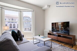2232 North Point St in San Francisco, CA - Building Photo