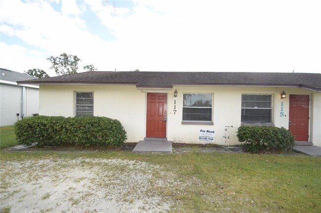 property at 117 Leelon Rd