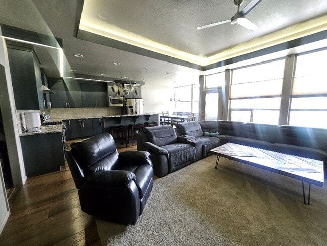 9173 W Banjo Dr in Boise, ID - Building Photo - Building Photo