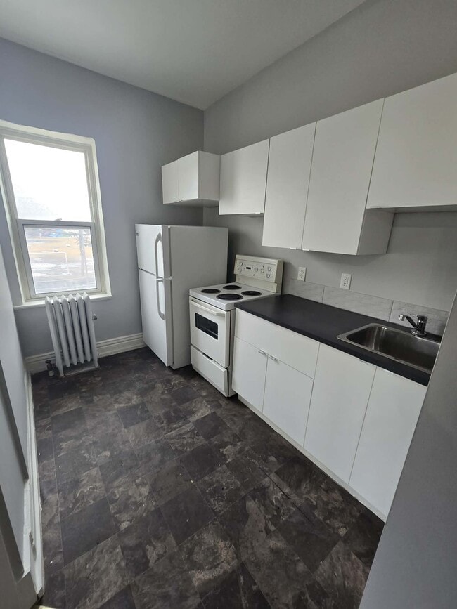 property at 501 McMillan Ave