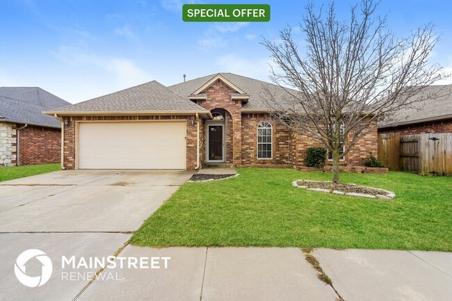 property at 536 SW 154th Ct