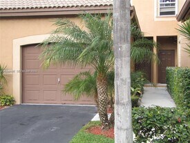 1497 Veracruz Ln in Weston, FL - Building Photo