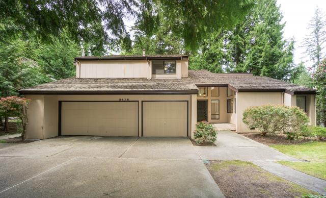 2415 Sahalee Dr E in Sammamish, WA - Building Photo - Building Photo