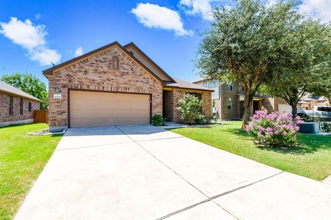 1029 Brighton Pl in Round Rock, TX - Building Photo - Building Photo