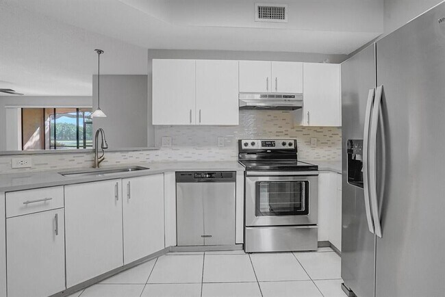 property at 401 SW 158th Ter