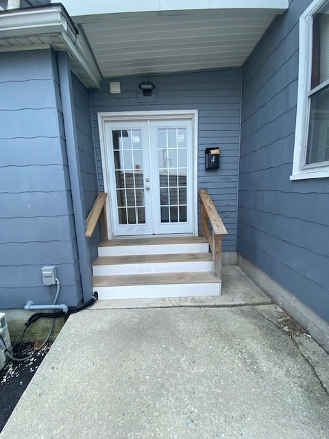 property at 401 3rd St