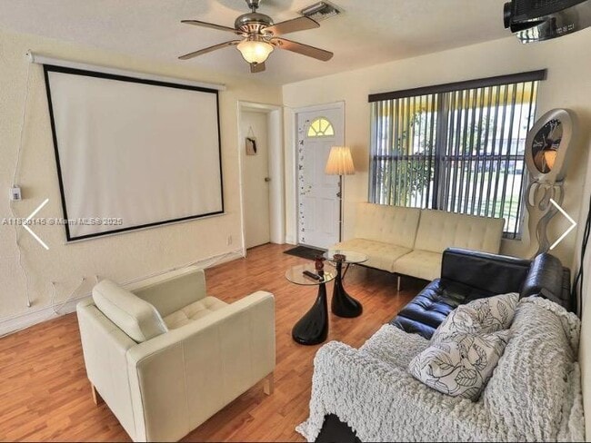 property at 2830 Monroe St
