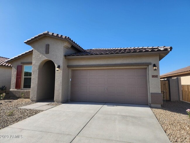 property at 19342 W Annika Dr