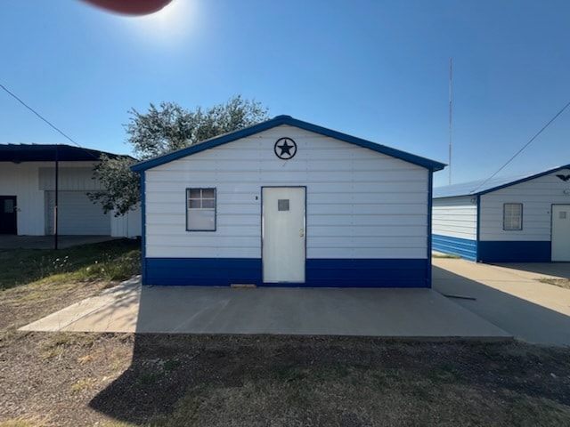 10109 River Rd, Unit A in Amarillo, TX - Building Photo - Building Photo