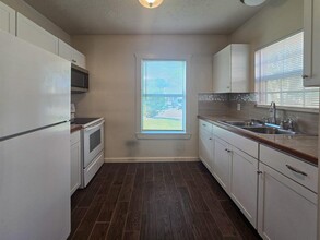 5315 O Ave in Galveston, TX - Building Photo - Building Photo
