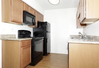 Avalon Springs in Midland, TX - Foto de edificio - Interior Photo