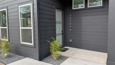 2220 Yellow Jacket Ln in Austin, TX - Building Photo - Building Photo