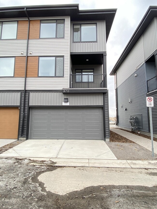 property at 870 Cornerstone Blvd NE