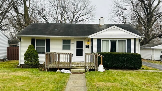 property at 1031 Field Dr