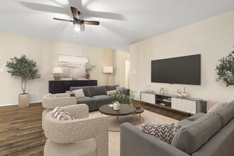 26 S Vesper Bend Cir in Spring, TX - Building Photo - Building Photo