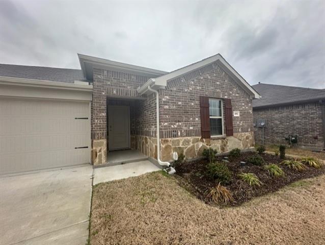 404 Lucky Ln in Ferris, TX - Building Photo - Building Photo