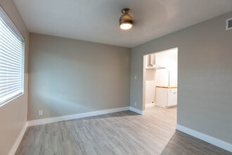 1218 S Smith Rd, Unit A in Tempe, AZ - Building Photo - Building Photo