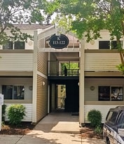 600 Reusens Rd, Unit K119 in Lynchburg, VA - Building Photo