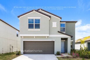 15553 Miller Creek Dr in Sun City Center, FL - Building Photo