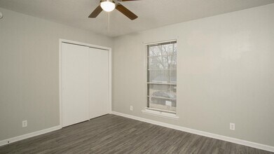 2708 Monticello Dr NW in Huntsville, AL - Building Photo - Building Photo