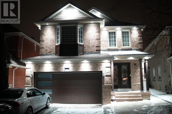 21 Sweet Clover Cres