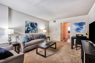 Misty Pines Apartments in Ashland, VA - Building Photo - Building Photo