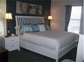 5006 Hemingway Cir in Haines City, FL - Building Photo