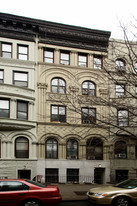 145 W 75th St Apartments