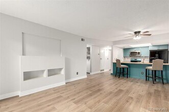 401 S Kalispell Way in Aurora, CO - Building Photo - Building Photo