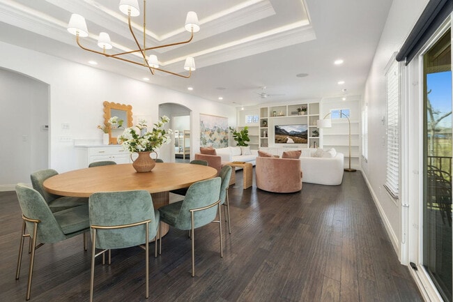 802 NW D St in Bentonville, AR - Building Photo - Building Photo