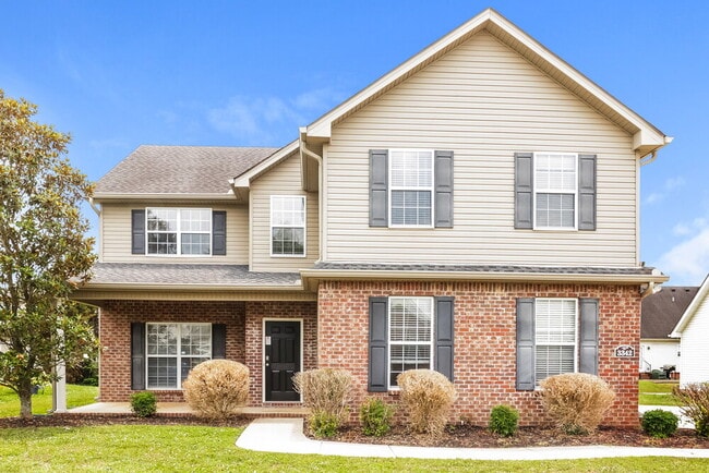 3342 Hamberton Cir