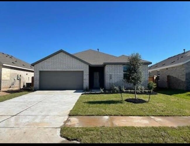 property at 6907 Harvest Wheat Ln
