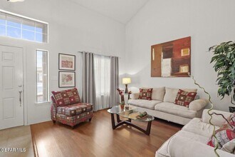 12232 Stansbury Dr in El Paso, TX - Building Photo - Building Photo