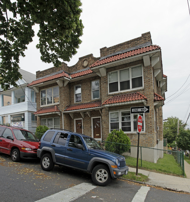 47-49 Sherman Ave in Staten Island, NY - Building Photo - Building Photo