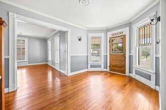 1223 Cecelia St in Taylor, TX - Building Photo - Building Photo