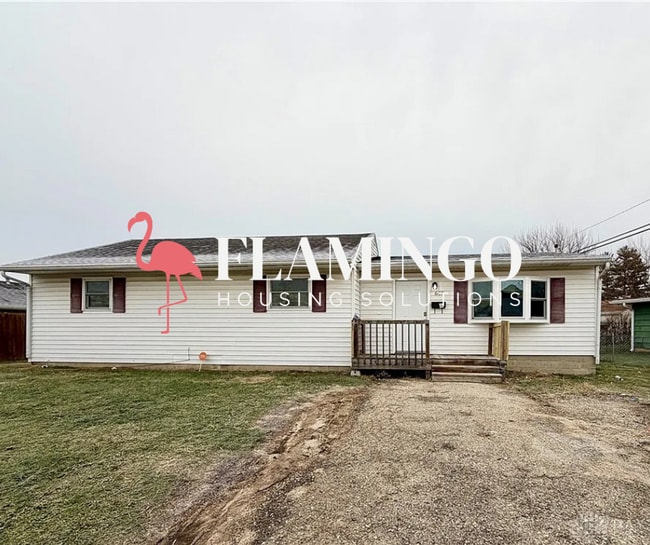 607 Kirkwood Dr in Fairborn, OH - Building Photo - Building Photo