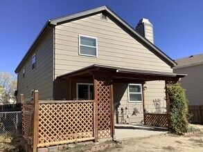 6165 Katy Ct in Colorado Springs, CO - Building Photo - Building Photo