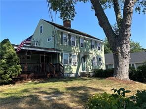 87 Old Main St in Lincoln, RI - Building Photo