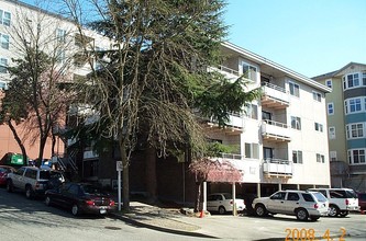 Hill Town in Seattle, WA - Building Photo - Building Photo