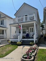 613 Brinley Ave in Bradley Beach, NJ - Building Photo