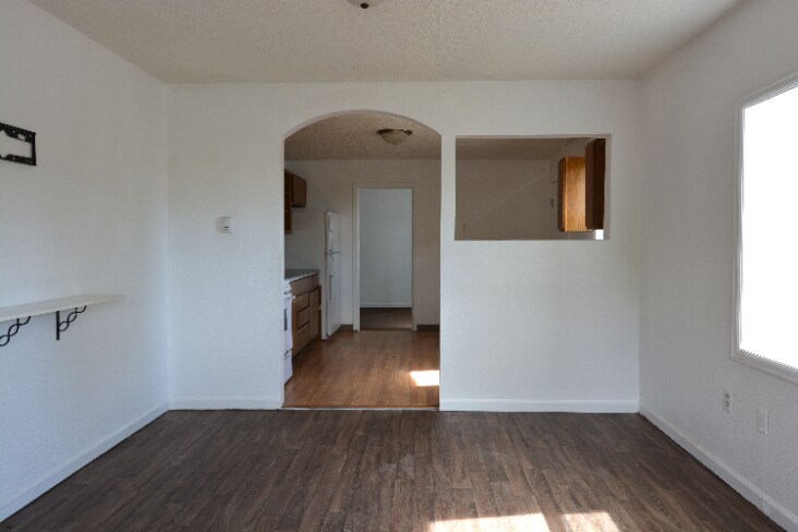 813 W 6th St in Cheyenne, WY - Building Photo