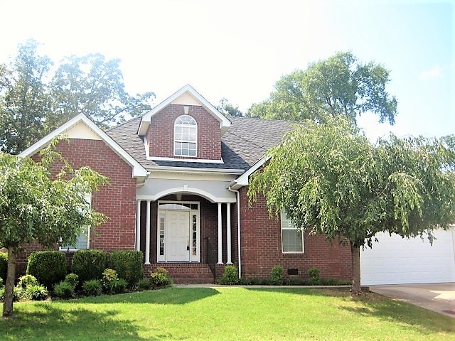 property at 417 Bethany Cir