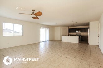 25399 W Lincoln Ave in Buckeye, AZ - Foto de edificio - Building Photo