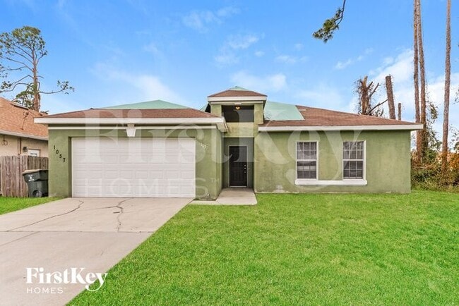property at 1057 Cassia St