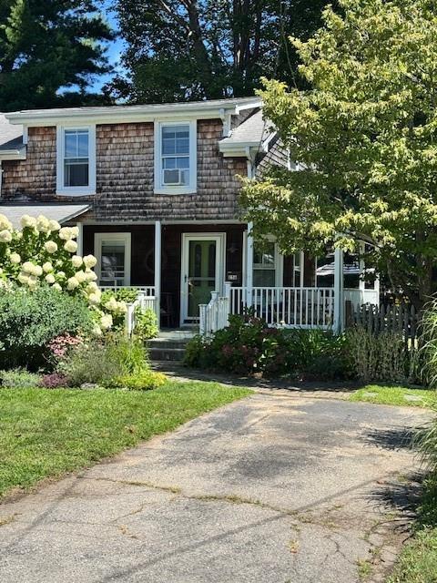 254 Terrace Ave in Barrington, RI - Building Photo - Building Photo