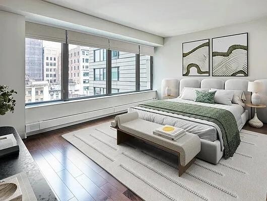 property at 505 Greenwich St